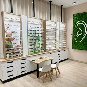 Bild von ROTTLER Brillen + Hörgeräte in Baunatal