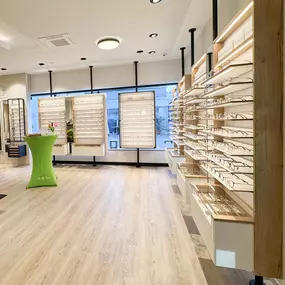 Bild von ROTTLER Brillen + Hörgeräte in Baunatal