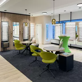 Bild von ROTTLER Brillen + Hörgeräte in Baunatal