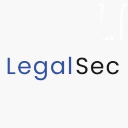 Logo fra LegalSec GmbH
