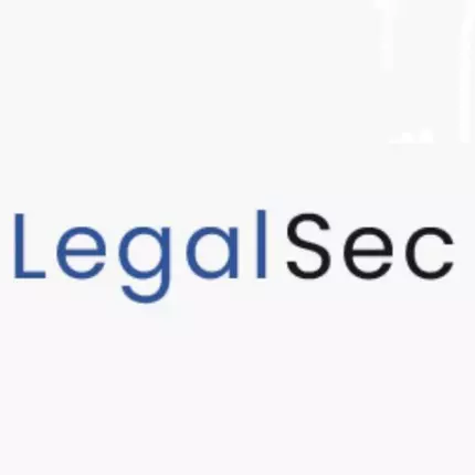 Logótipo de LegalSec GmbH