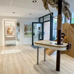 Bild von ROTTLER Brillen + Hörgeräte in Hofgeismar