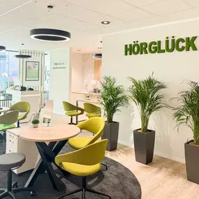 Bild von ROTTLER Brillen + Hörgeräte in Hofgeismar