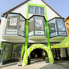 Bild von ROTTLER Brillen + Hörgeräte in Hofgeismar
