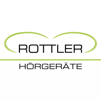 Logo od ROTTLER Hörgeräte in Hofgeismar (ehem. Heini Weber)