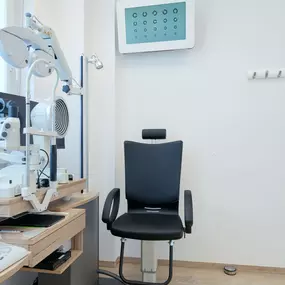 Bild von ROTTLER Brillen + Hörgeräte in Großenritte (ehem. Heini Weber)