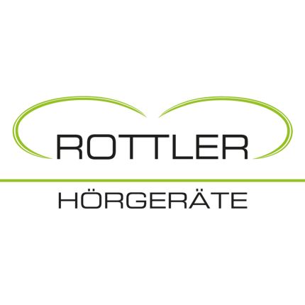 Logo fra ROTTLER Hörgeräte in Warburg (ehem. Heini Weber)