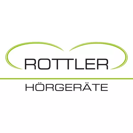 Logo de ROTTLER Hörgeräte in Warburg (ehem. Heini Weber)