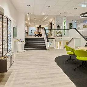 Bild von ROTTLER Brillen + Hörgeräte in Kassel (ehem. Heini Weber)