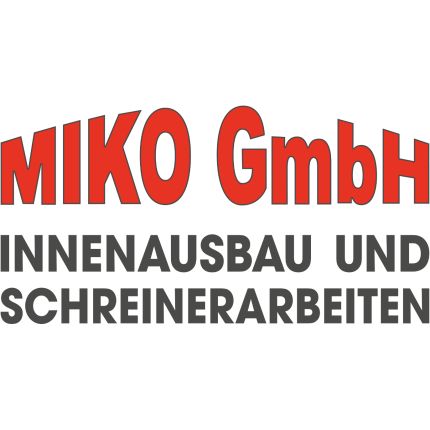 Logo von MIKO Innenausbau GmbH