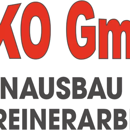 Logo od MIKO Innenausbau GmbH