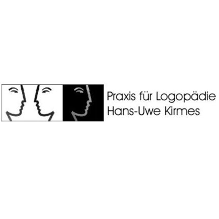 Logo van Hans-Uwe Kirmes Logopädie