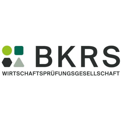 Logo fra BKRS Wirtschaftsprüfung - Bremen