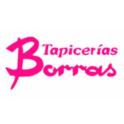 Logotipo de Tapicerías Borrás