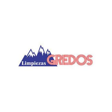 Logotipo de Limpiezas Gredos