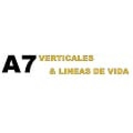 Logo von A7 Verticales Y Líneas De Vida