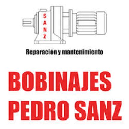 Logo de Bobinajes Pedro Sanz