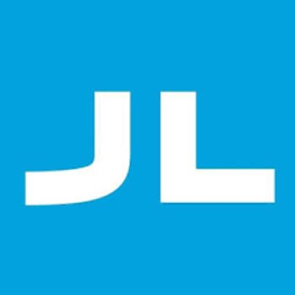 Logotipo de JL Refrigeración
