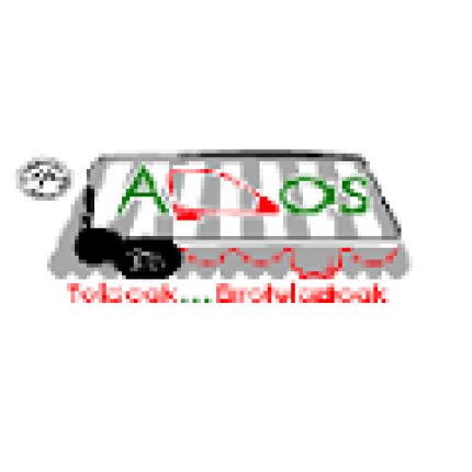 Logo de Ados Toldoak
