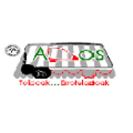 Logo de Ados Toldoak