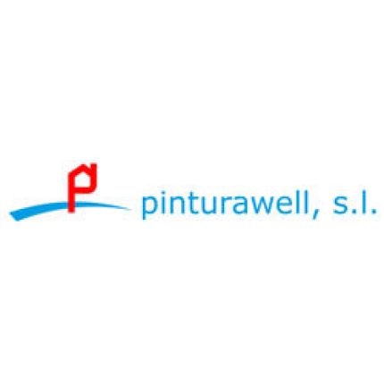 Logo fra Pinturawell