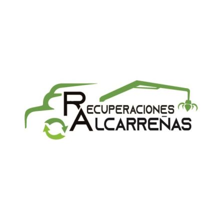 Logo da Recuperaciones Alcarreñas