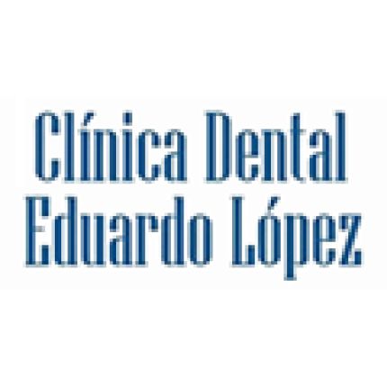 Logo da Clínica Dental Dr. Eduardo López García