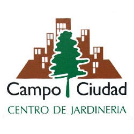Logo od Centro de Jardinería Campo Ciudad