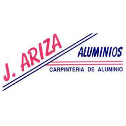 Logo from Aluminios J. Ariza