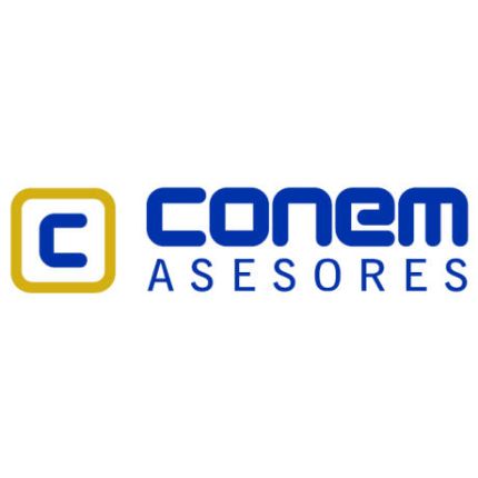 Logo od Conem Asesores