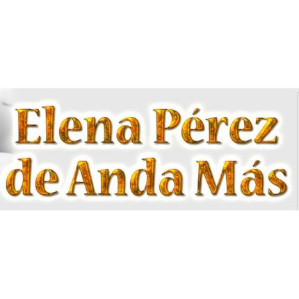 Logo van Elena Pérez De Anda Más
