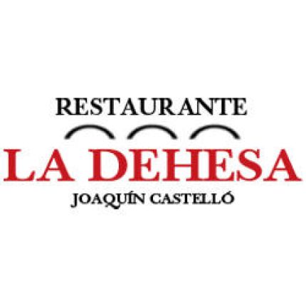 Logo od Restaurante La Dehesa Joaquín Castelló