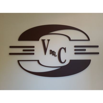 Logo od Velatorio del Carmen, s.l.