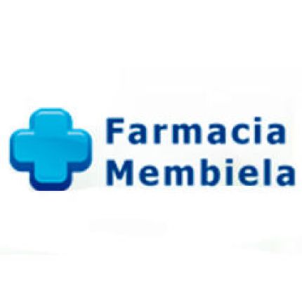 Logotipo de Farmacia Membiela