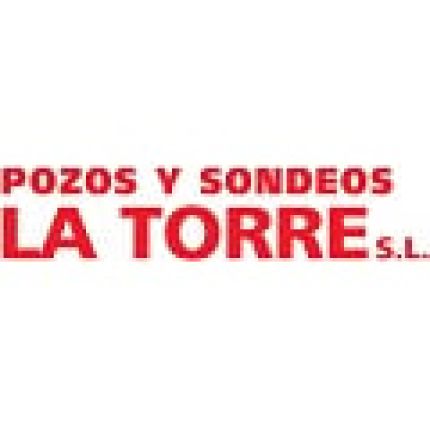 Logótipo de Pozos y Sondeos La Torre S. L.