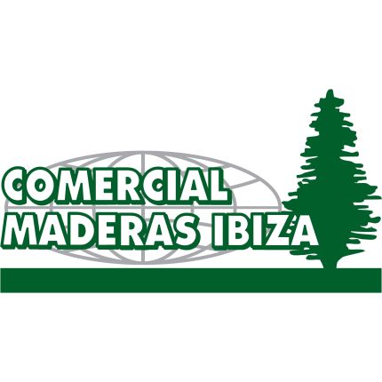 Logo de Comercial Maderas Ibiza