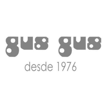Logo van Gus Gus