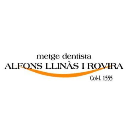 Logo van Dr. Alfons Llinás Rovira
