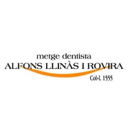 Logotyp från Dr. Alfons Llinás Rovira