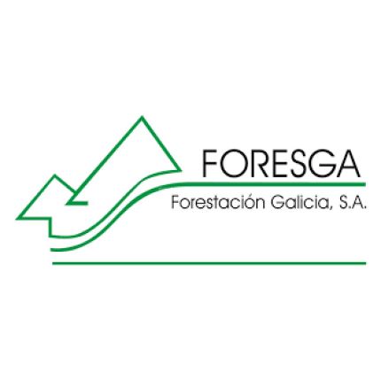 Logo da Foresga