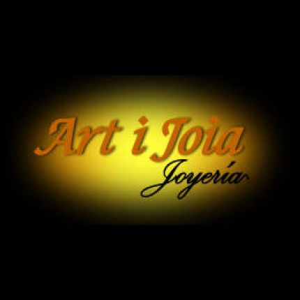 Logótipo de Art I Joia Joyería