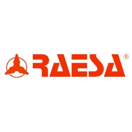 Logo fra Raesa