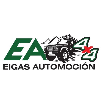 Logo from Eigas Automoción