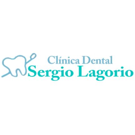 Logo da Clínica Dental Sergio Lagorio