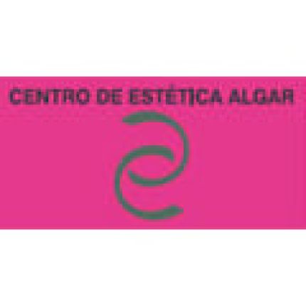 Logo od Estética Algar