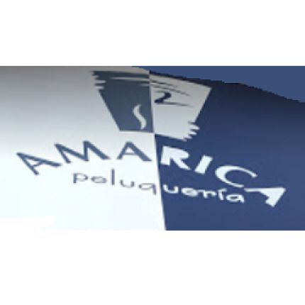 Logo van Amárica Peluquería