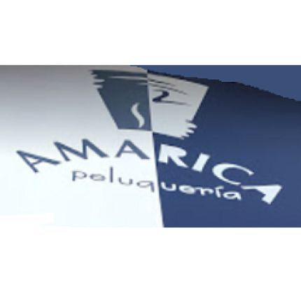 Logo od Amárica Peluquería