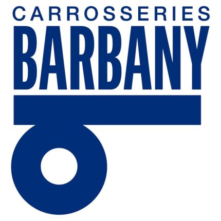 Λογότυπο από Carrocerías Barbany