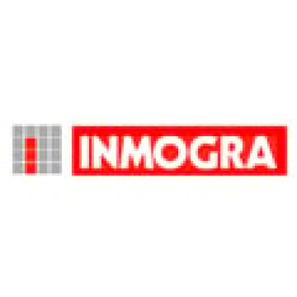 Logotipo de Inmogra