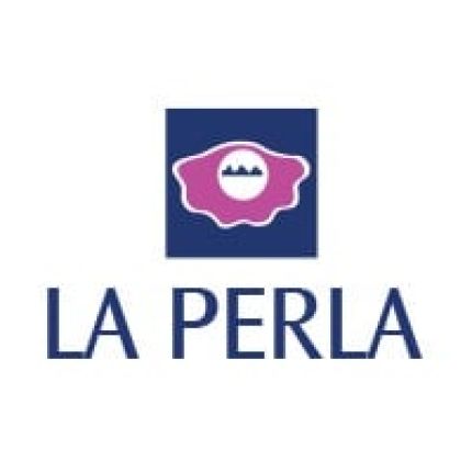 Logótipo de Hostal La Perla